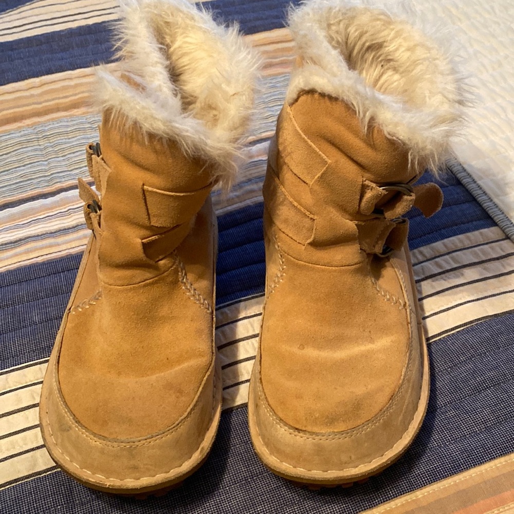 Sorel Tootega boots